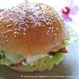HB✿アメリカンハンバーガーバンズ