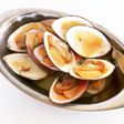 ワインに合う! 白貝のワイン蒸し