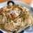 再現！懐かしの味、芸大・大浦食堂のバタ丼