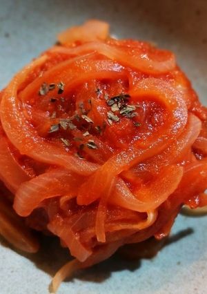総菜にひと手間加えて♪-レシピのメイン写真