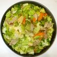 ビタミン五目あんかけ♪簡単漢方食養生法