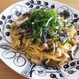 旨みたっぷり♪簡単♪きのこのパスタ