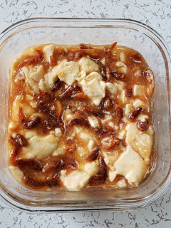 超簡単!レンチンだけ豆腐のチリソース-レシピのメイン写真