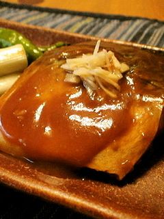 簡単☆基本の鯖の味噌煮-レシピのメイン写真