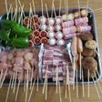 おうち焼き鳥