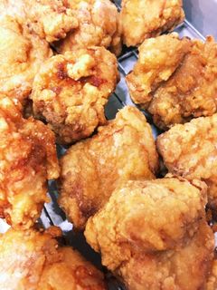 鶏の唐揚げ☆居酒屋風-レシピのメイン写真