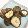 手作り干し椎茸