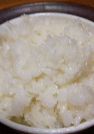 糸こんにゃく御飯-レシピのメイン写真