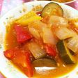 野菜の甘味!絶品ラタトゥイユ!