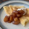 本当に美味しいクレープ