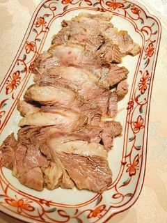 煮る→漬ける!簡単煮豚-レシピのメイン写真