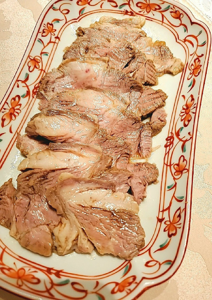 煮る→漬ける！簡単煮豚-レシピのメイン写真