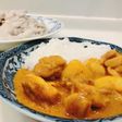 マレーシアカレー カリアヤム