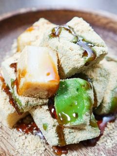 牛乳餅-レシピのメイン写真