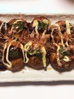 トロトロ OKAたこ焼き-レシピのメイン写真