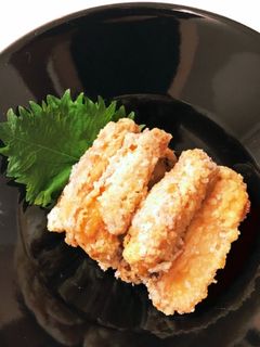 手羽中の唐揚げ-レシピのメイン写真