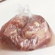 お肉を柔らかくする下準備
