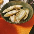 牛蒡の和風マヨサラダ