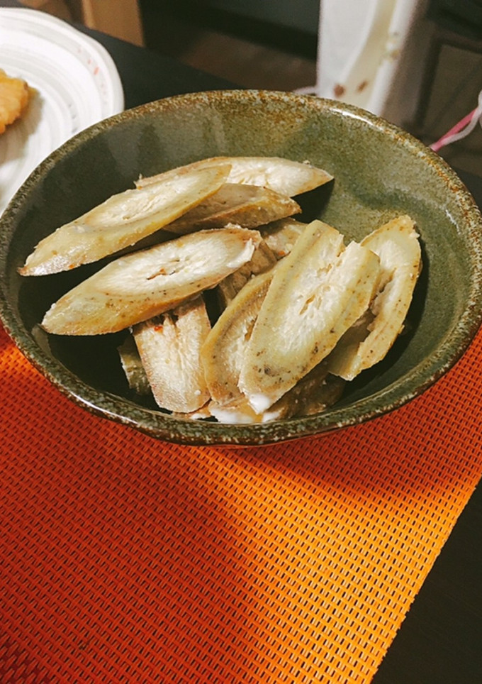 牛蒡の和風マヨサラダ-レシピのメイン写真