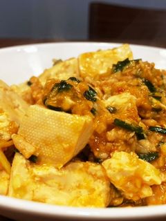 お家で簡単☆激ウマ☆麻婆豆腐-レシピのメイン写真