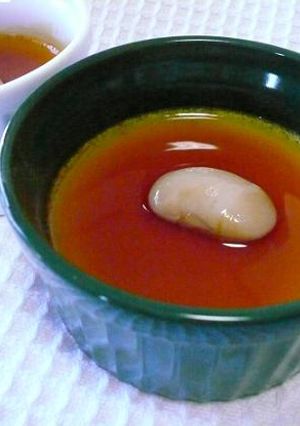 めっちゃ簡単!なめらか豆プリン。゚☆-レシピのメイン写真