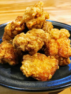 唐揚げ-レシピのメイン写真