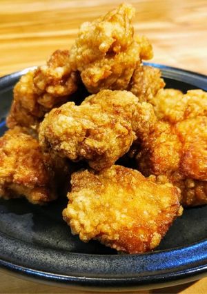 唐揚げ-レシピのメイン写真