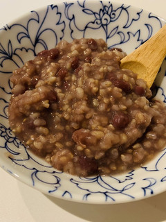 ミネラルファスティング★回復食★玄米粥★-レシピのメイン写真