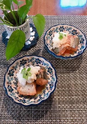 サバ缶で簡単一品-レシピのメイン写真