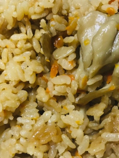 舞茸ご飯-レシピのメイン写真