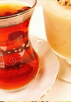 トルコ料理 ♪チャイ♪-レシピのメイン写真