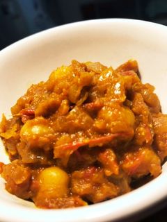 所JAPAN☆簡単本格カレー3種スパイス-レシピのメイン写真