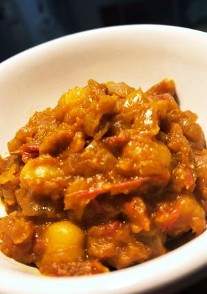 所JAPAN☆簡単本格カレー3種スパイス-レシピのメイン写真