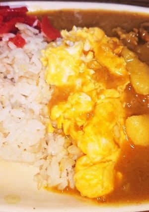トロトロ牛スジカレー-レシピのメイン写真