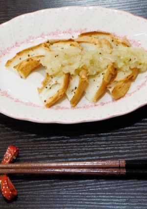 万能ソースで車麩のステーキ-レシピのメイン写真
