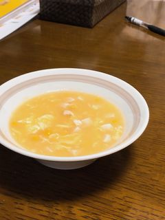 中華風コーンスープ-レシピのメイン写真