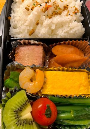 魚肉ソーセージ-レシピのメイン写真