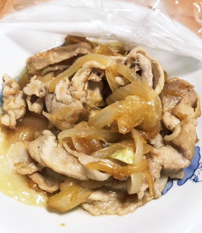 生姜焼きページ 生姜焼き - 宮崎製作所公式ウェブサイト