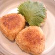 簡単♪焼きおにぎり/^o^\