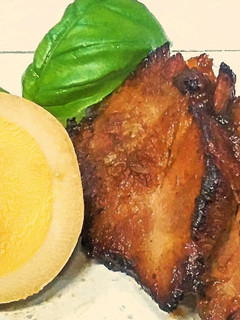 活力鍋で焼き豚-レシピのメイン写真