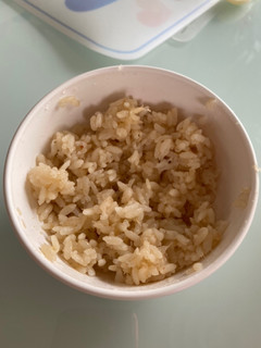 子供も大好き蟹飯-レシピのメイン写真