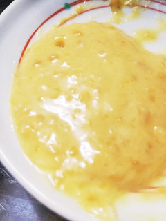 味噌マヨソース-レシピのメイン写真