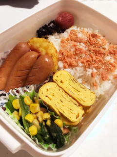 旦那さんのお弁当315-レシピのメイン写真