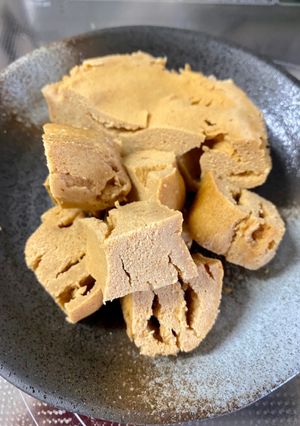 ダイエット☆しっとりおからきなこ蒸しパン-レシピのメイン写真