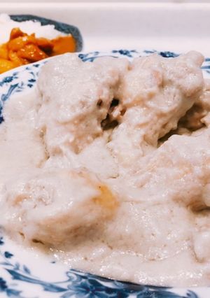 アヤムプルチ Ayam percik-レシピのメイン写真