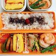 娘のお弁当38★
