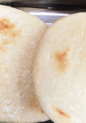 バズラマ〜トルコの朝ごはんのパン-レシピのメイン写真