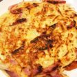 スパニッシュオムレツ\^-^/幼児食
