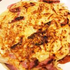 รูปของ スパニッシュオムレツ\^-^/幼児食
