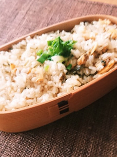 炊飯器で簡単♪冷凍あさりの炊き込みごはん-レシピのメイン写真